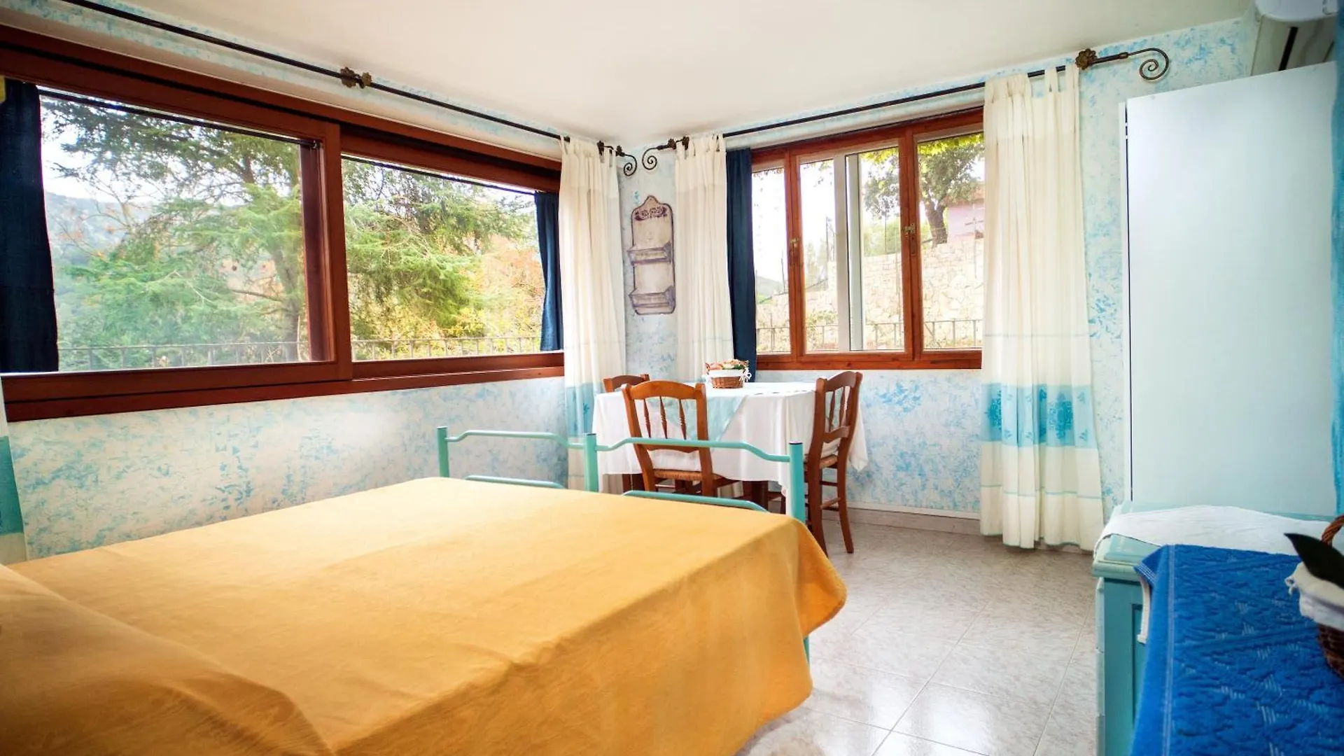 Apartment Villa Gisa Domus De Maria