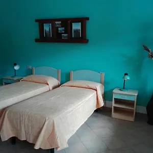Santigu Cunventu Domus De Maria